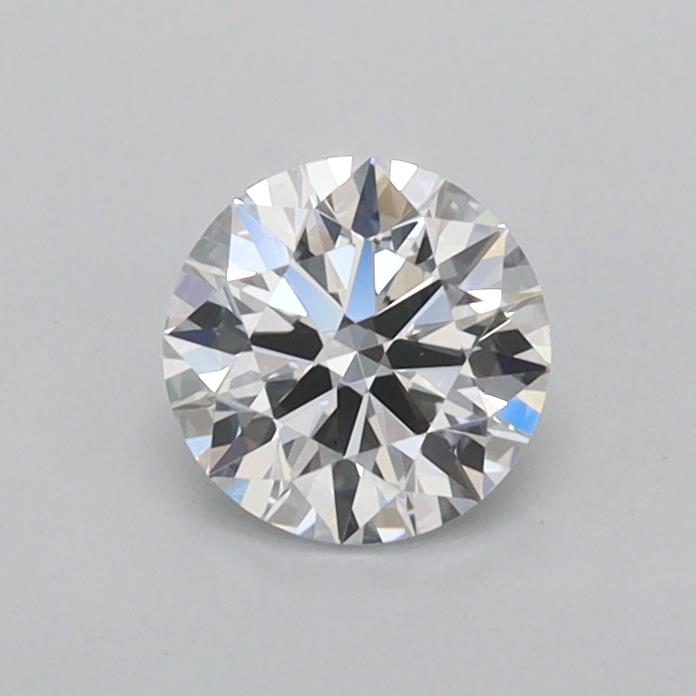 0.54 ct. round Lab Grown Diamond front image