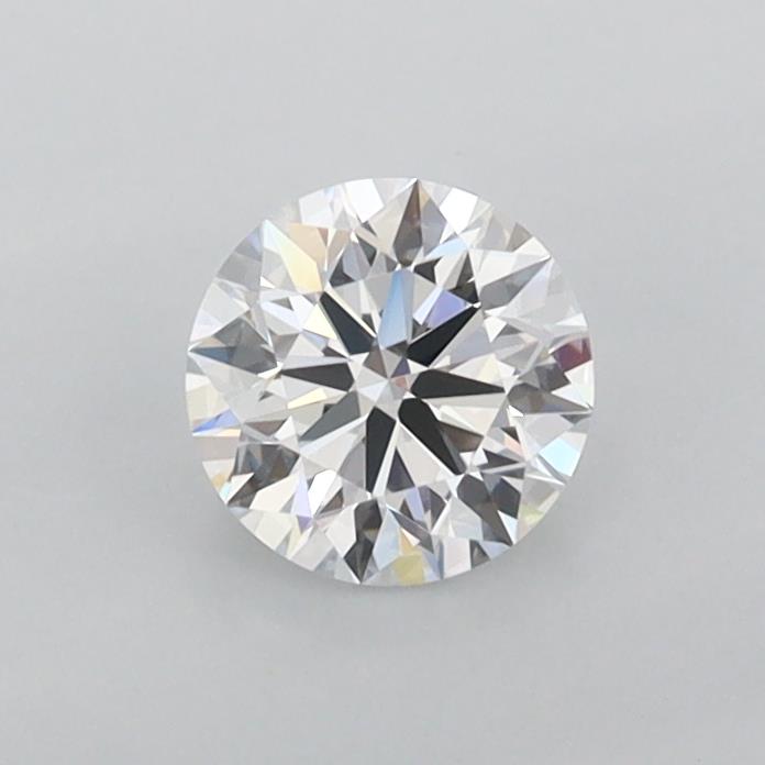 0.52 ct. round Lab Grown Diamond front image