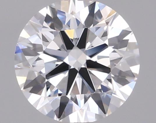 1.00 ct. round Lab Grown Diamond front image