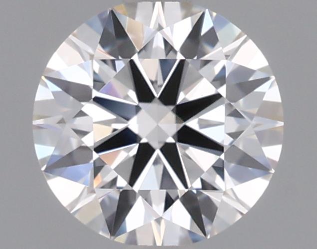 1.01 ct. round Lab Grown Diamond front image