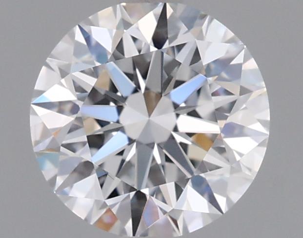 1.01 ct. round Lab Grown Diamond front image