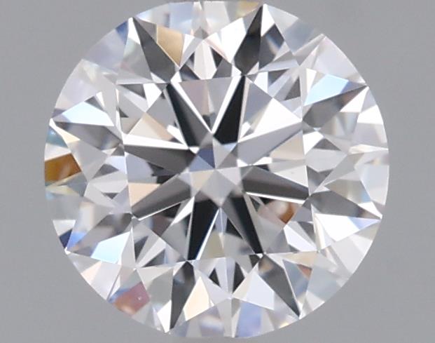 1.00 ct. round Lab Grown Diamond front image