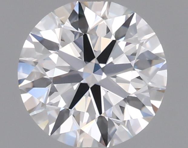 1.00 ct. round Lab Grown Diamond front image