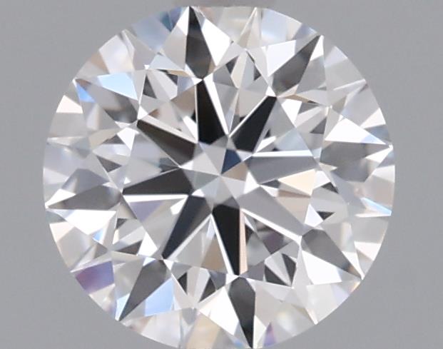 1.00 ct. round Lab Grown Diamond front image