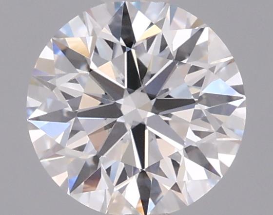 1.00 ct. round Lab Grown Diamond front image