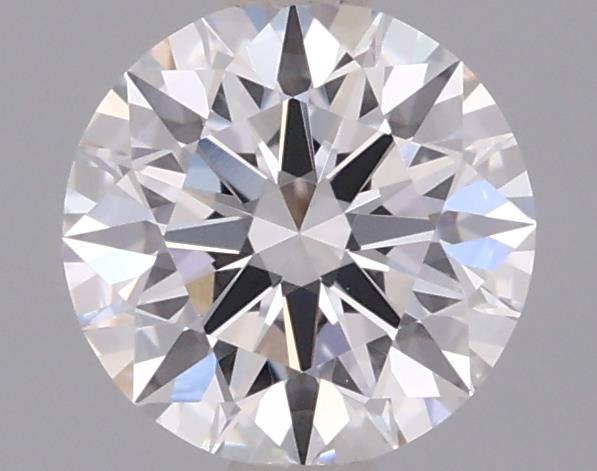 1.00 ct. round Lab Grown Diamond front image