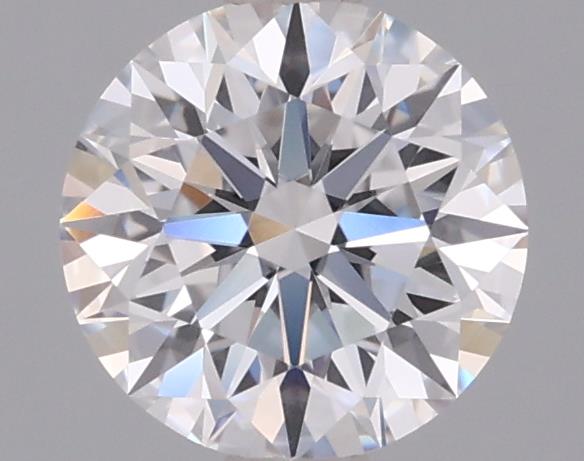 1.00 ct. round Lab Grown Diamond front image