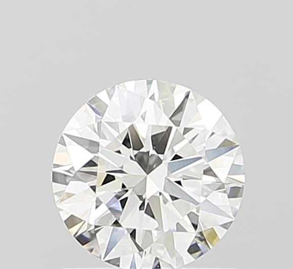 1.04 ct. round Lab Grown Diamond front image