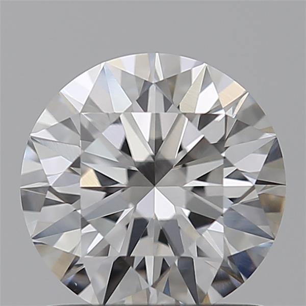 1.05 ct. round Lab Grown Diamond front image
