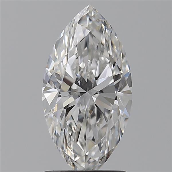 1.52 ct. marquise Lab Grown Diamond front image