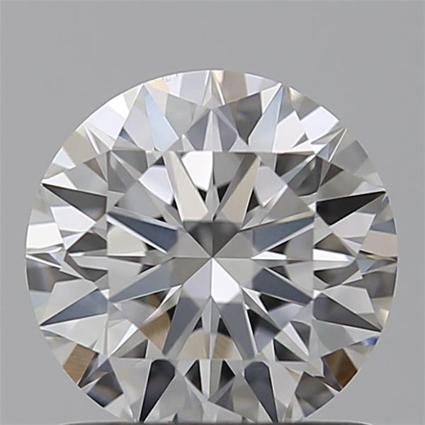 1.01 ct. round Lab Grown Diamond front image