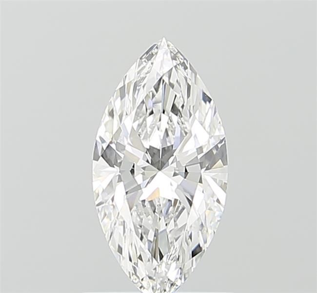 1.05 ct. marquise Lab Grown Diamond front image