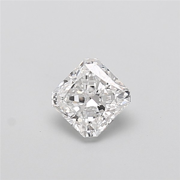 1.03 ct. radiant Lab Grown Diamond front image