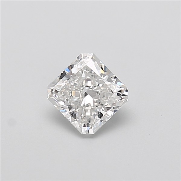 1.00 ct. radiant Lab Grown Diamond front image