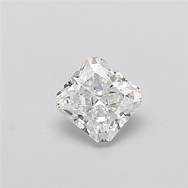 1.15 ct. radiant Lab Grown Diamond front image
