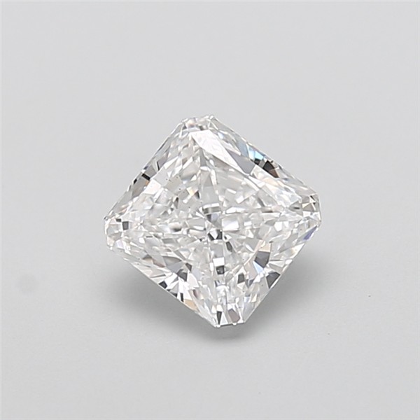 1.44 ct. radiant Lab Grown Diamond front image
