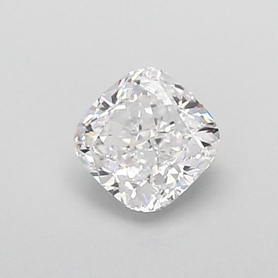 1.04 ct. cushion Lab Grown Diamond front image