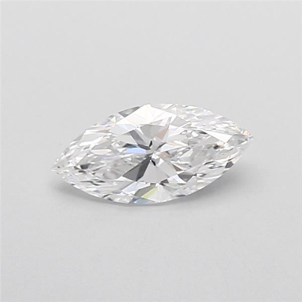1.04 ct. marquise Lab Grown Diamond front image