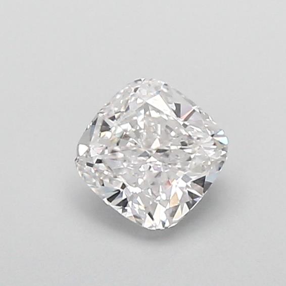 1.03 ct. cushion Lab Grown Diamond front image
