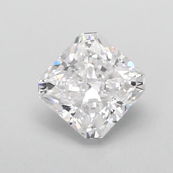 1.51 ct. radiant Lab Grown Diamond front image