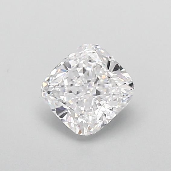 1.02 ct. cushion Lab Grown Diamond front image