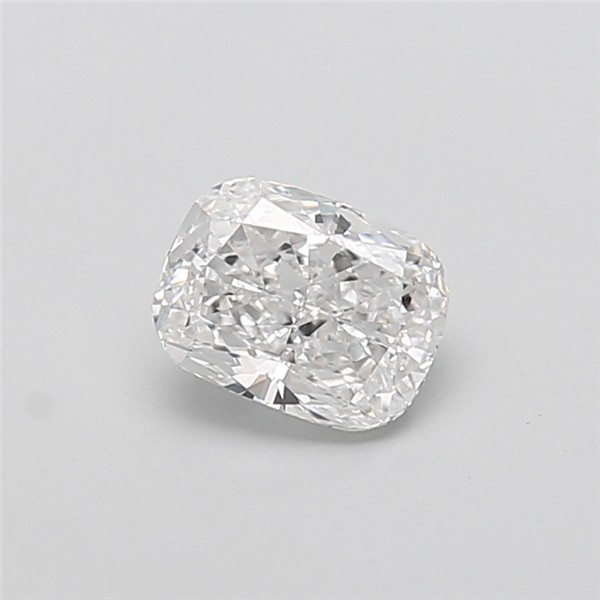 1.26 ct. cushion Lab Grown Diamond front image