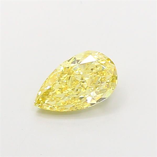 1.11 ct. pear Lab Grown Diamond front image