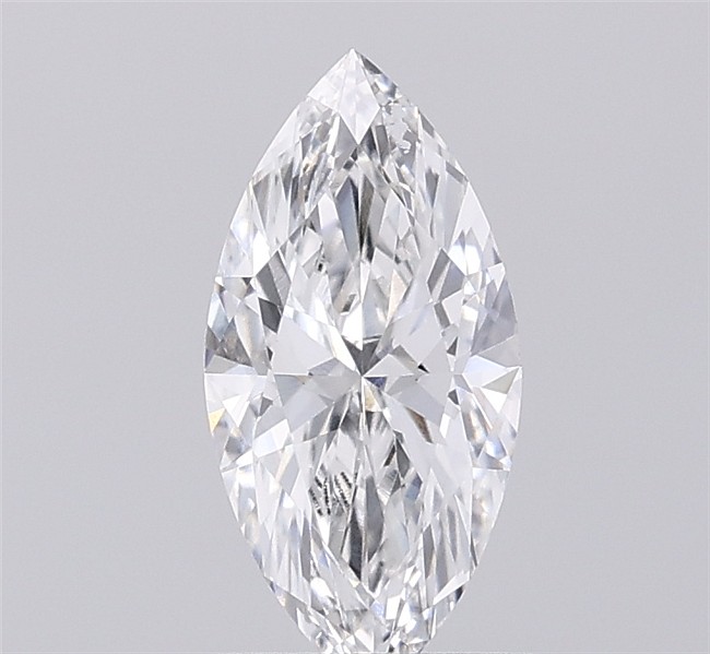 1.03 ct. marquise Lab Grown Diamond front image