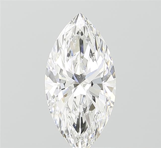 1.54 ct. marquise Lab Grown Diamond front image