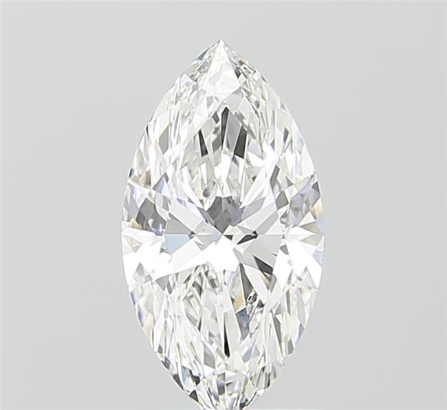 1.58 ct. marquise Lab Grown Diamond front image