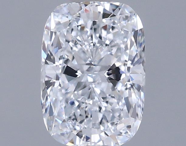 1.02 ct. cushion Lab Grown Diamond front image