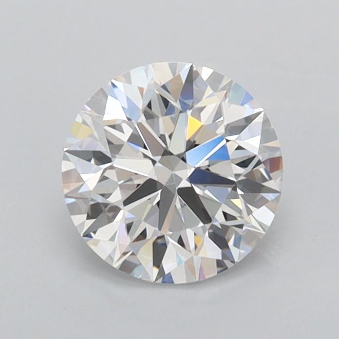 1.02 ct. round Lab Grown Diamond front image