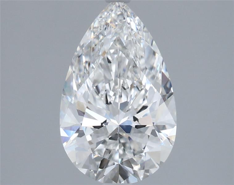 1.48 ct. pear Lab Grown Diamond front image
