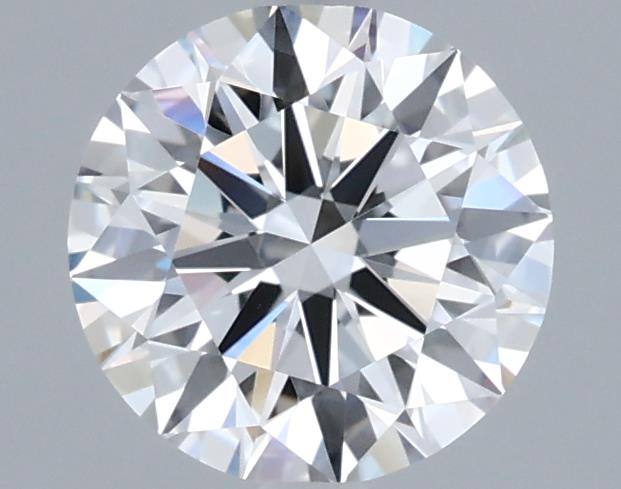 1.44 ct. round Lab Grown Diamond front image