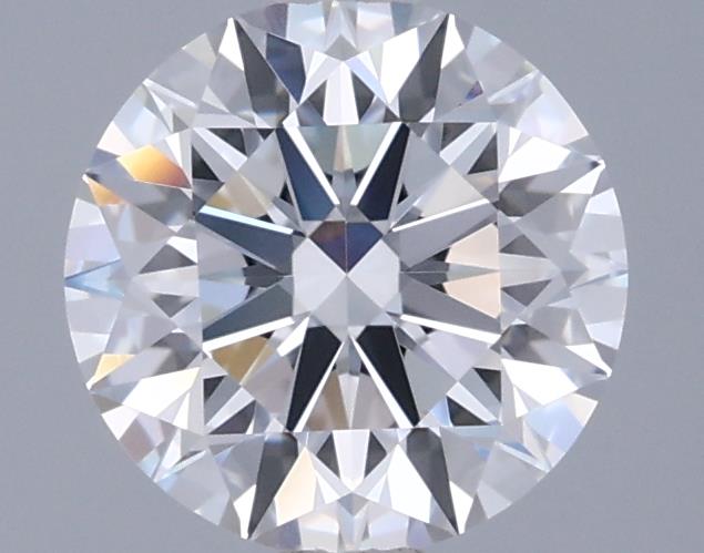 1.50 ct. round Lab Grown Diamond front image