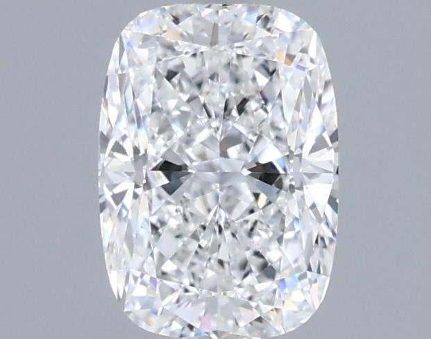 1.07 ct. cushion Lab Grown Diamond front image