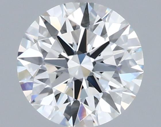 1.07 ct. round Lab Grown Diamond front image