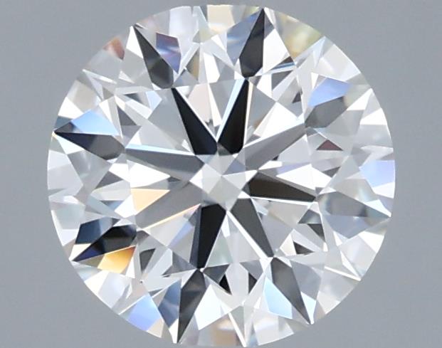 1.50 ct. round Lab Grown Diamond front image