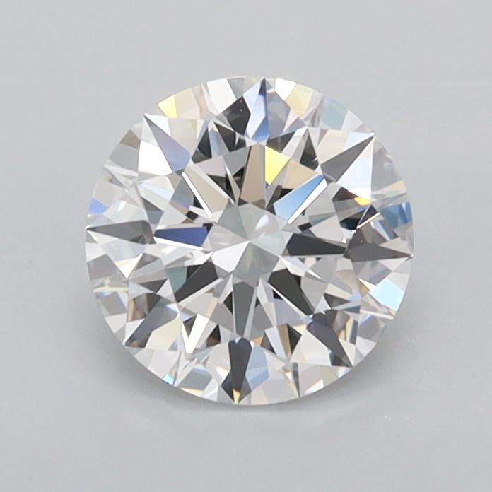 1.01 ct. round Lab Grown Diamond front image