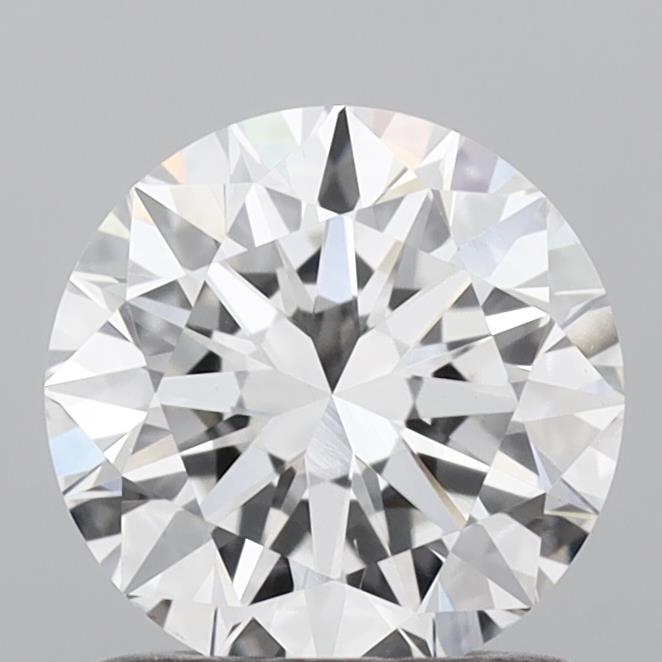 1.07 ct. round Lab Grown Diamond front image