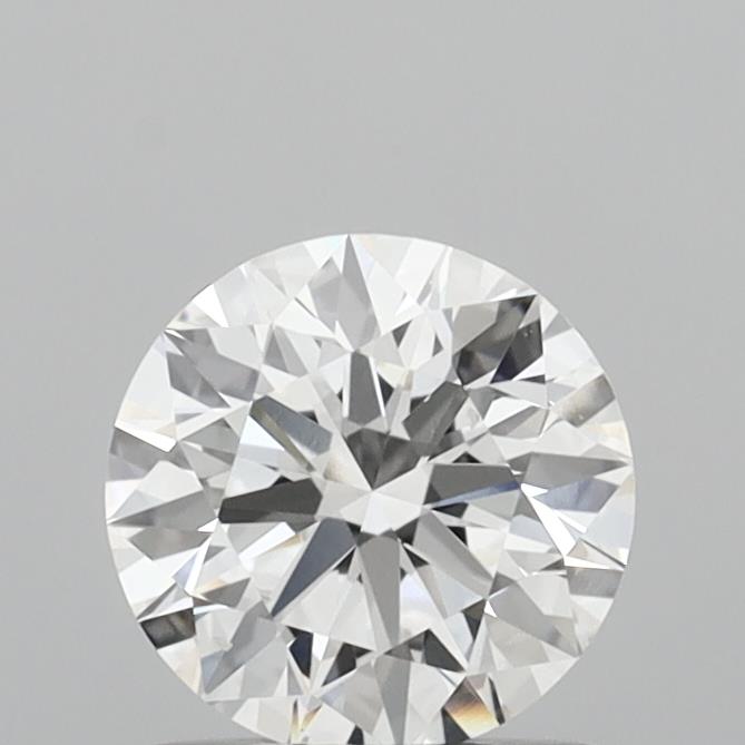 1.00 ct. round Lab Grown Diamond front image