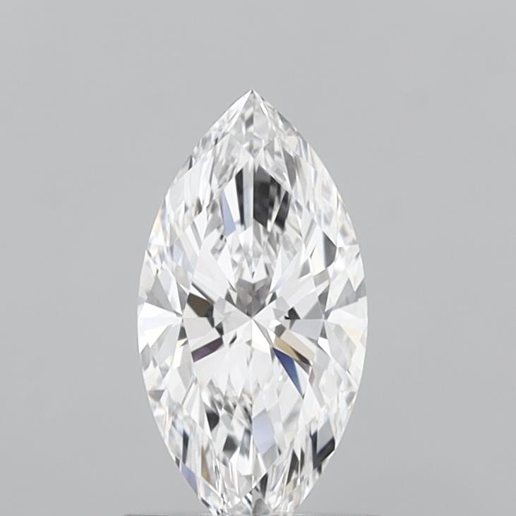 1.05 ct. marquise Lab Grown Diamond front image