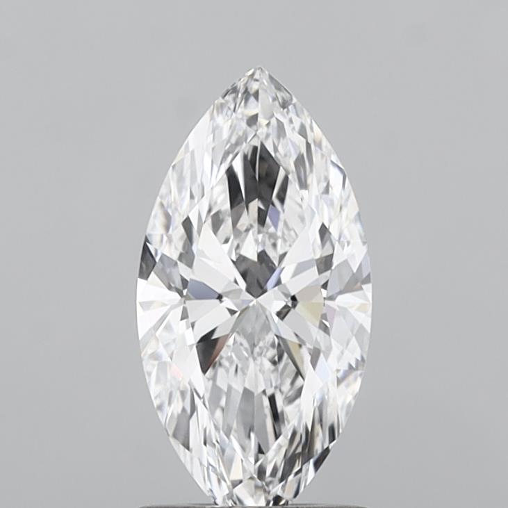 1.21 ct. marquise Lab Grown Diamond front image