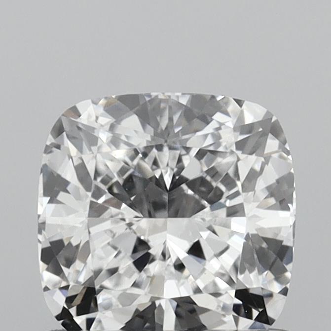 1.02 ct. cushion Lab Grown Diamond front image