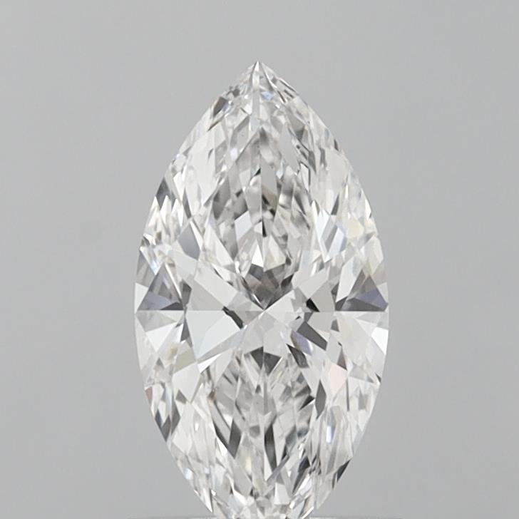 1.05 ct. marquise Lab Grown Diamond front image