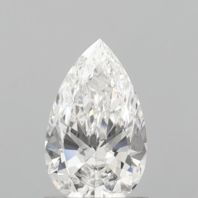 1.05 ct. pear Lab Grown Diamond front image
