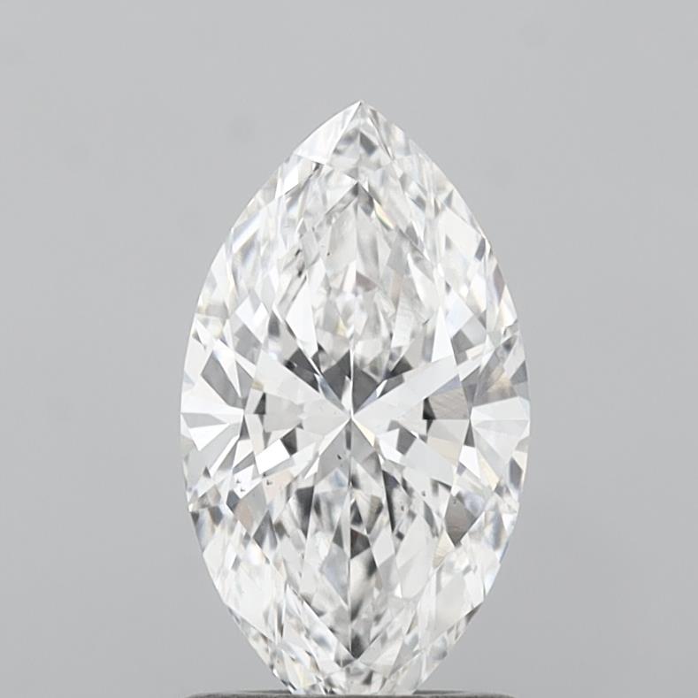 1.06 ct. marquise Lab Grown Diamond front image
