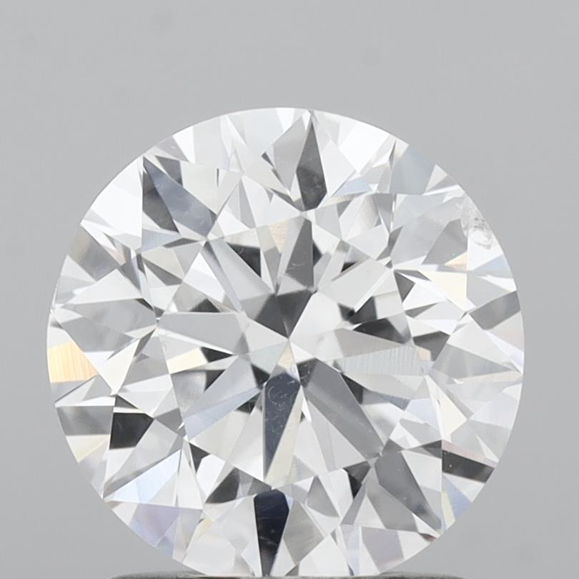 1.49 ct. round Lab Grown Diamond front image