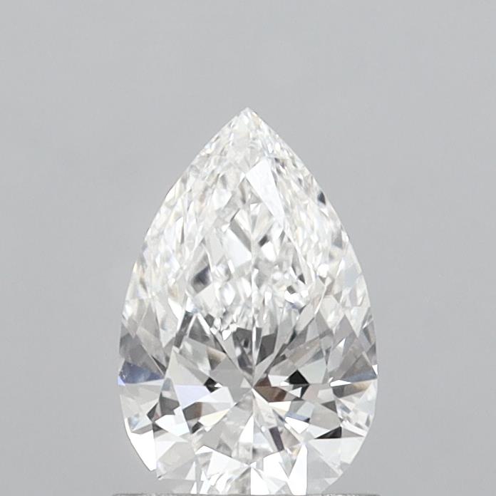 1.04 ct. pear Lab Grown Diamond front image