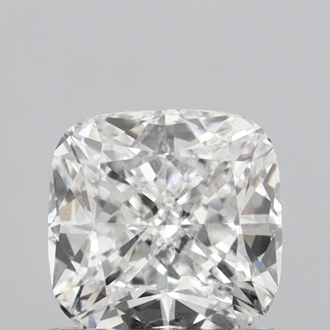 1.01 ct. cushion Lab Grown Diamond front image